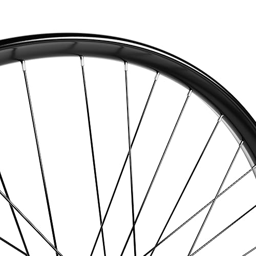 BBR Tuning Heavy Duty 12 Gauge 26Inch x Inch Rear Bike Rim Bicycle  Wheel Mountain Bicicleta Coaster