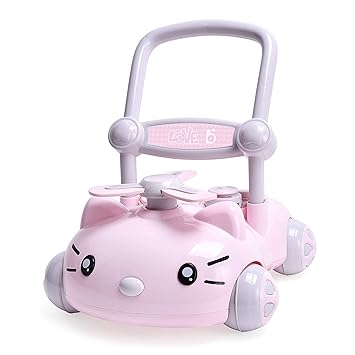 hello kitty walker