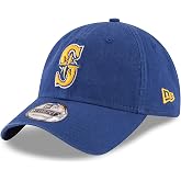 New Era MLB Core Classic 9TWENTY Alternate Adjustable Hat Cap