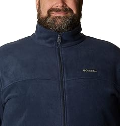 Columbia Men's Steens Mountain 2.0 Full Zip Fleece