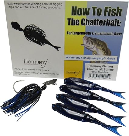 Chatterbait amazon Clearance