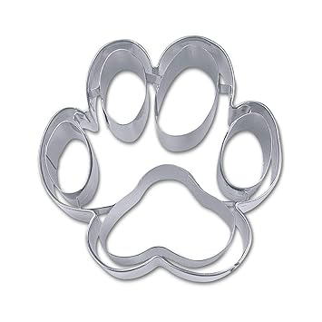 Städter Ausstechform, Edelstahl, Silber, 30 x 30 x 30 cm