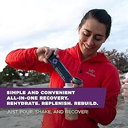 Tailwind Nutrition Recovery Mix, Complete