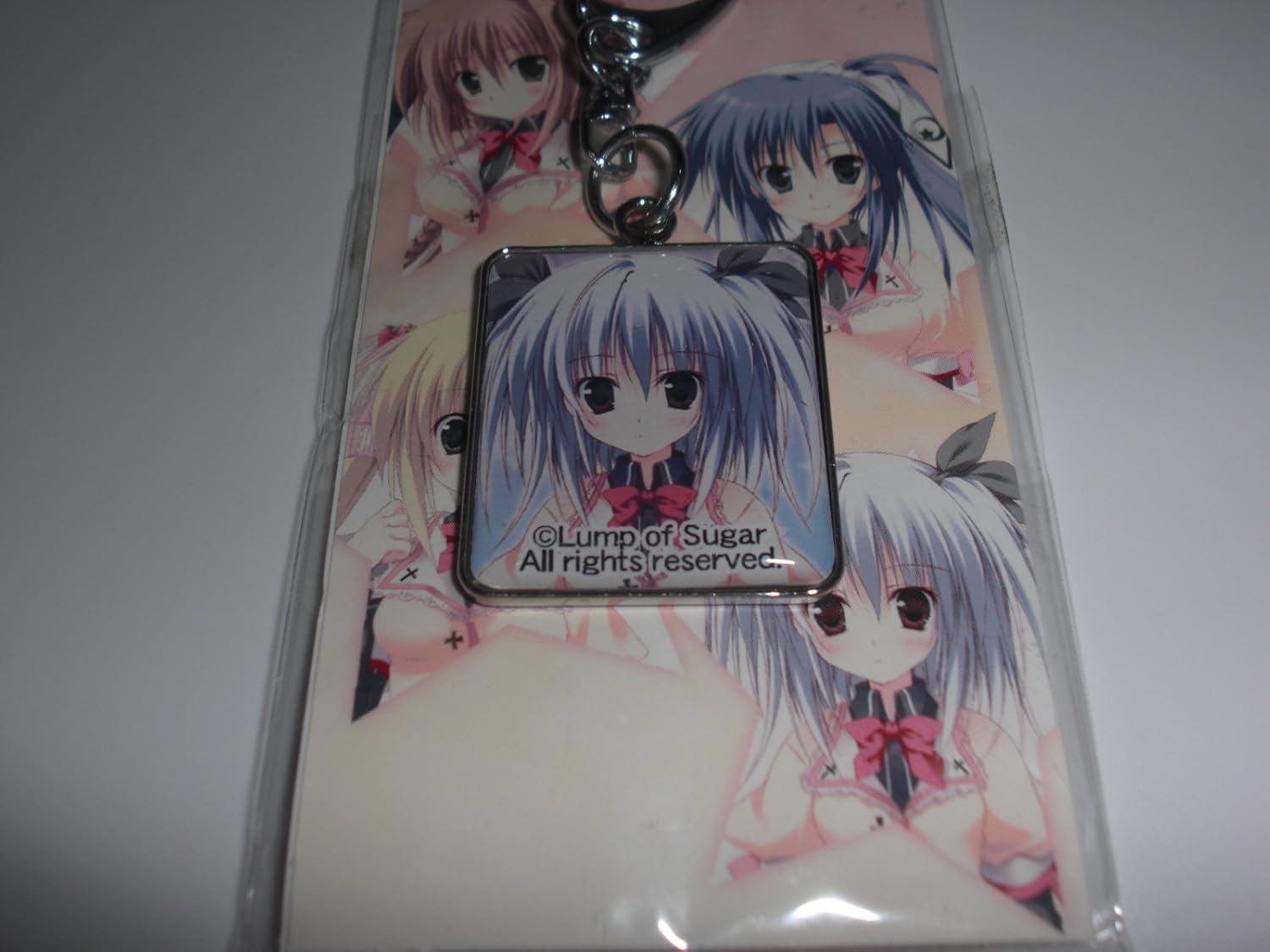 Amazon 学 王 キーホルダー D 黛 比奈夕 アニメ 萌えグッズ 通販