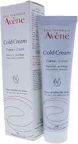Avene Cold Cream for Women Intense Hydration 3.3 Oz view 3