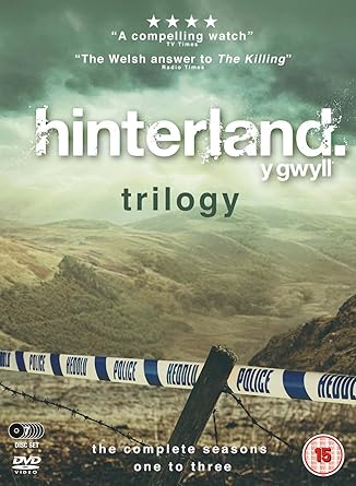 Hinterland Trilogy