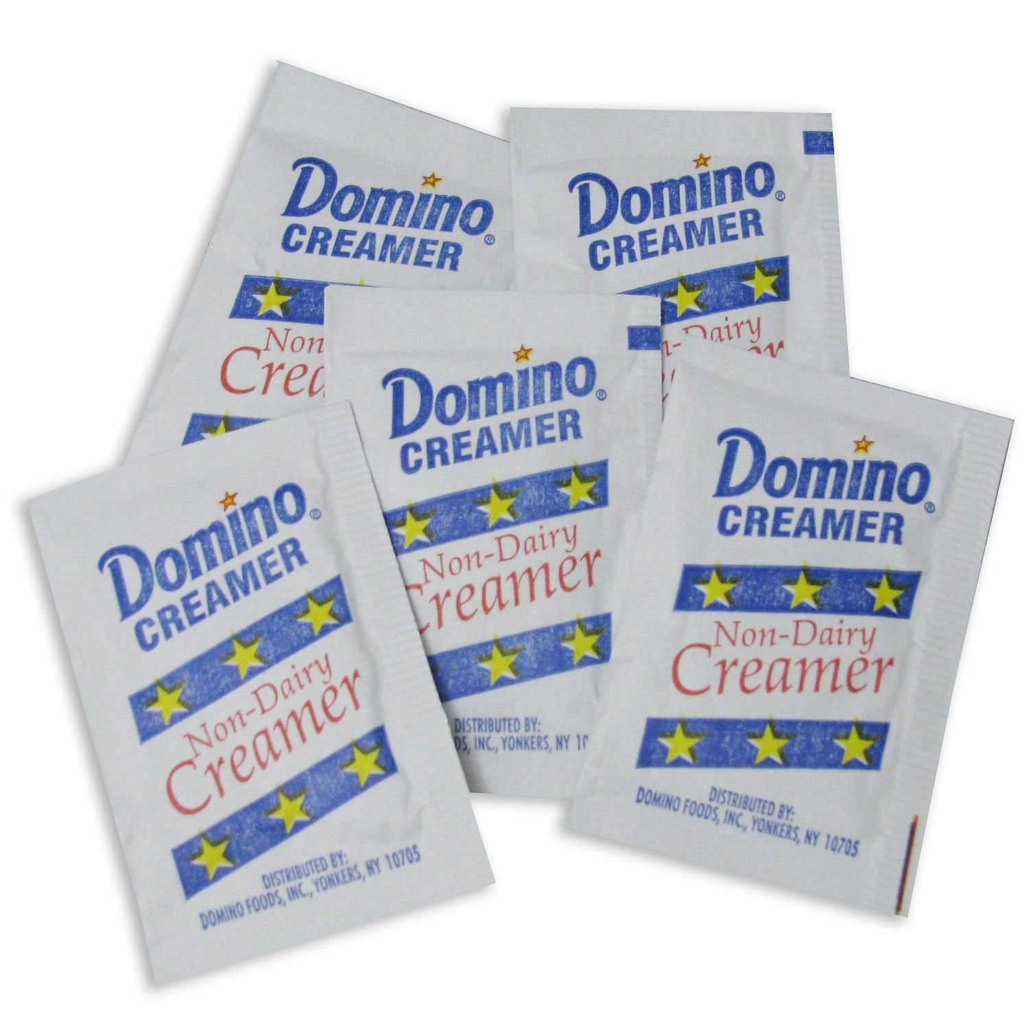 Domino Brand Coffee Creamer Packets 1000 ct. Grocery