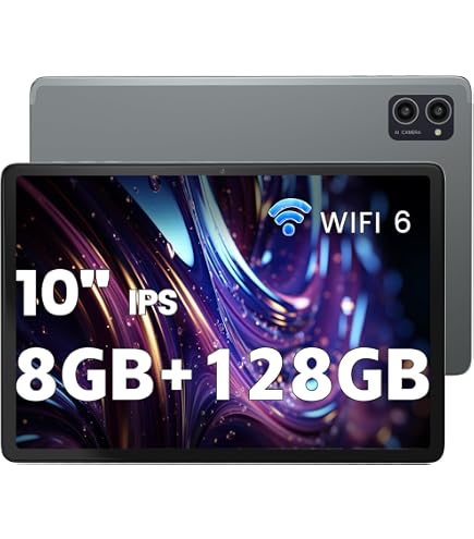 Amazon.com : Azeyou 11 Inch Android Tablet FHD 1920×1200 Display 6