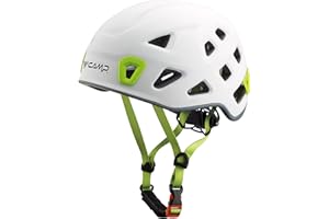 CAMP Storm Helmet - White - Large