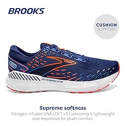 Brooks Men's Glycerin GTS 20 Supportive Running