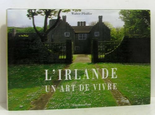 Download L'Irlande, un art de vivre PDF