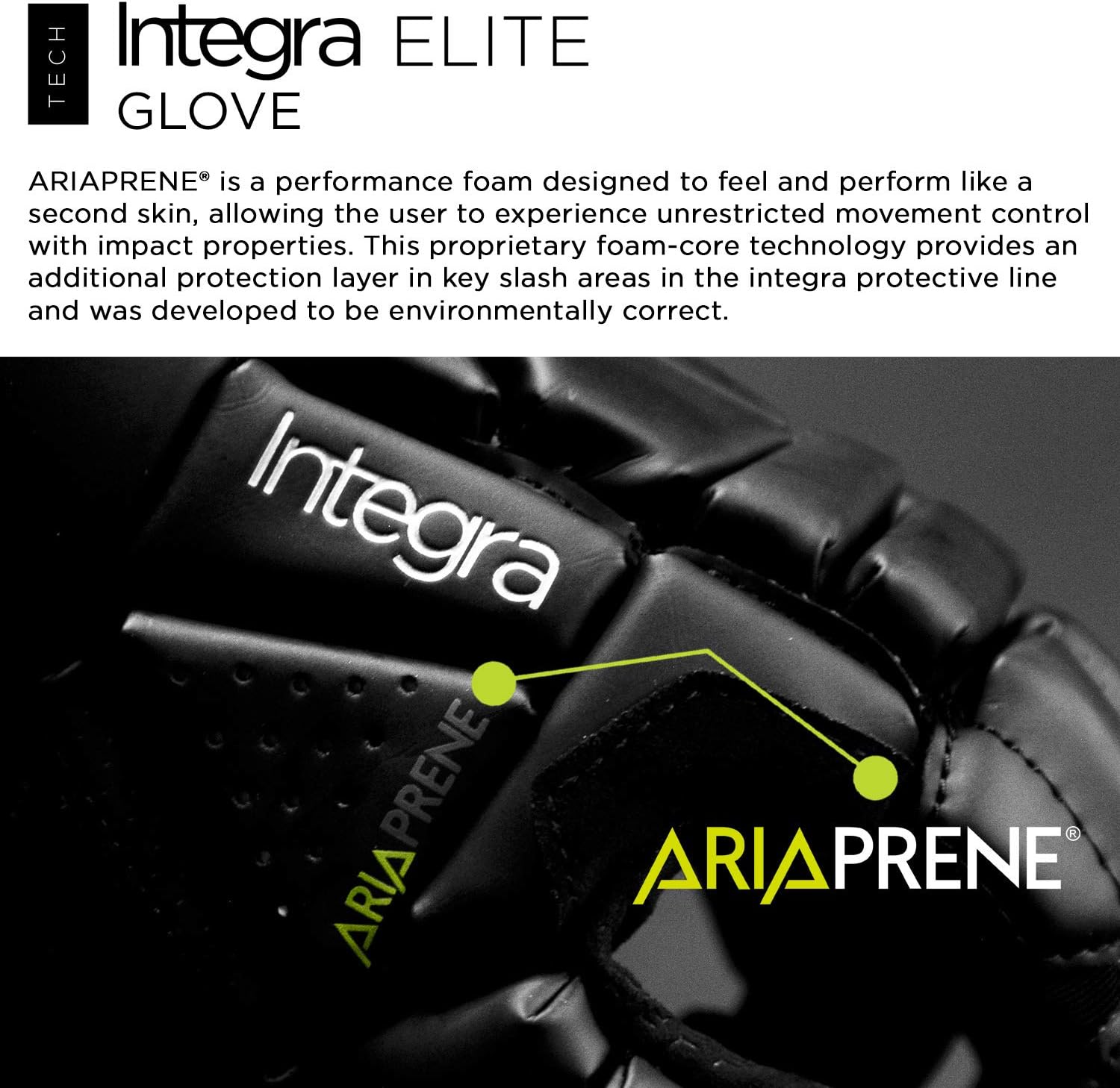 Epoch Integra Elite Lacrosse Gloves : Sports & Outdoors