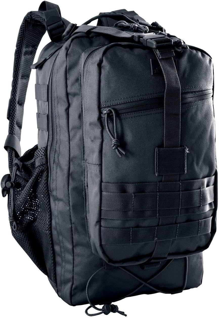 Red Rock Outdoor Gear Summit Backpack