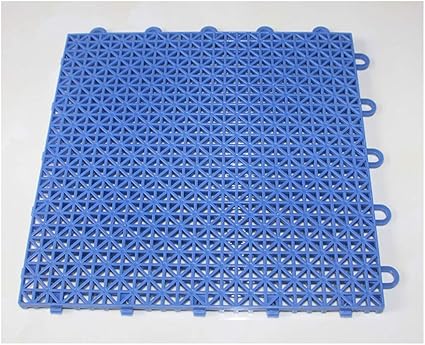 rubber jigsaw mats
