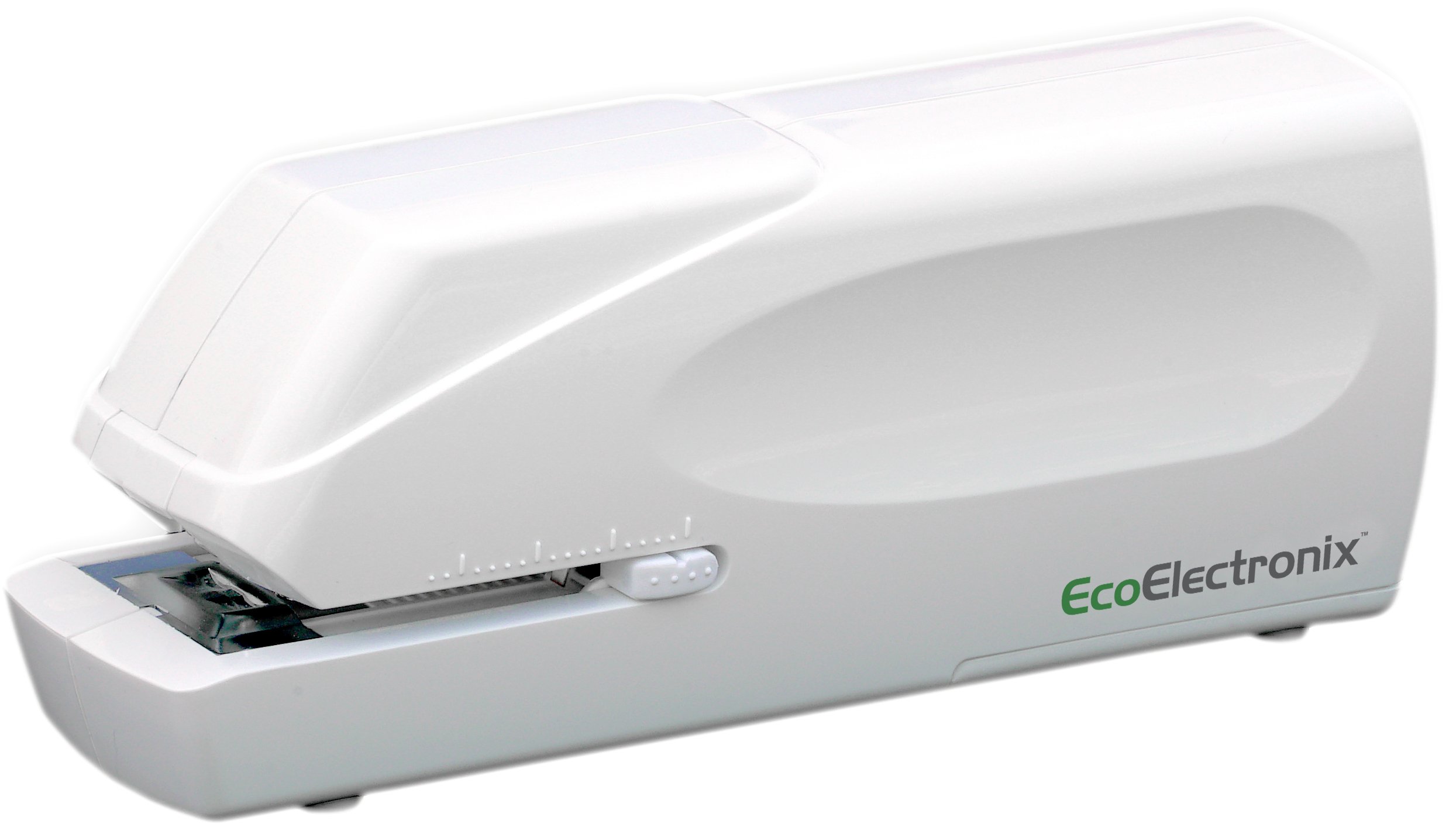 EX25 Automatic Heavy Duty Electric Stapler Lifetime Coverage by