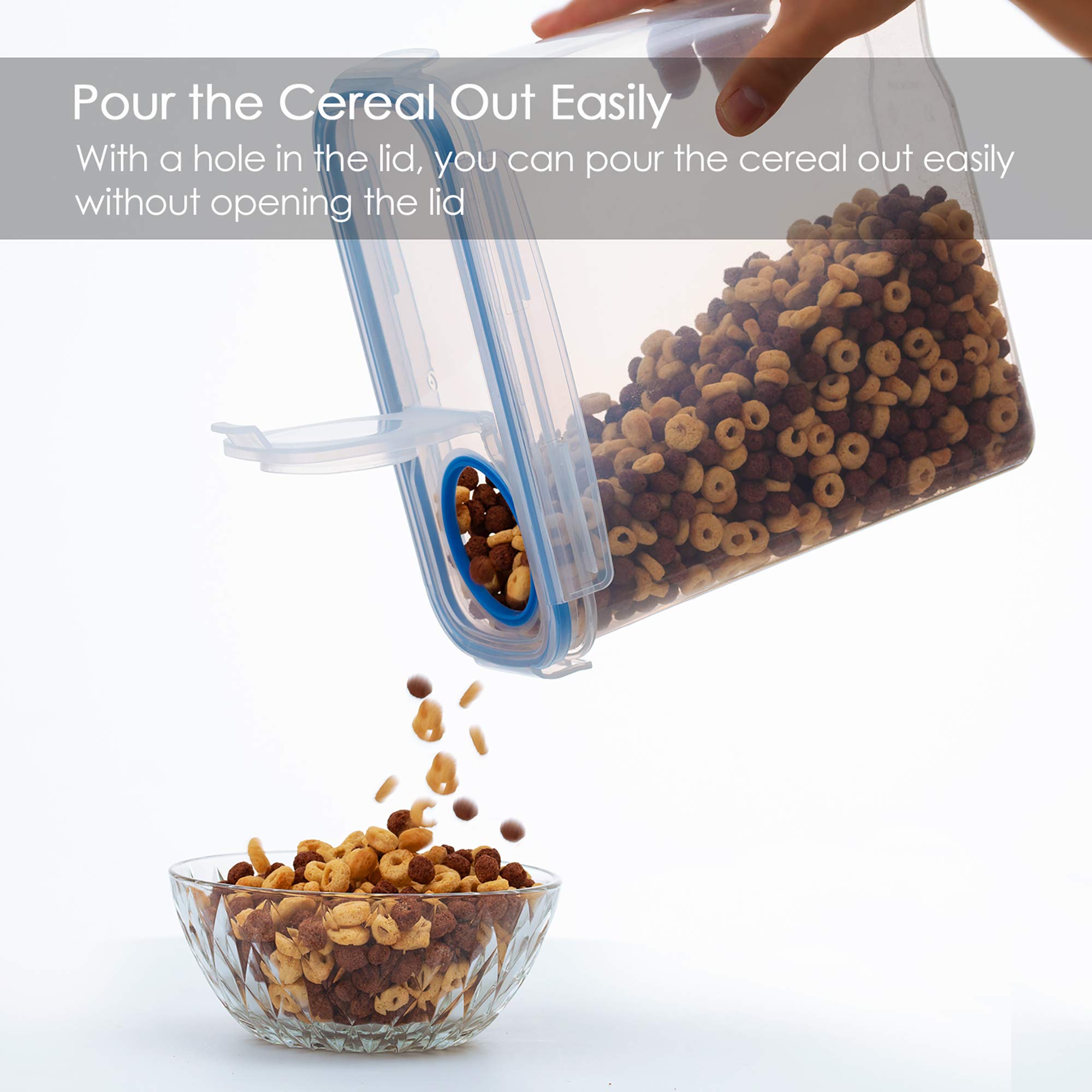 0 Meal Storage Container 4