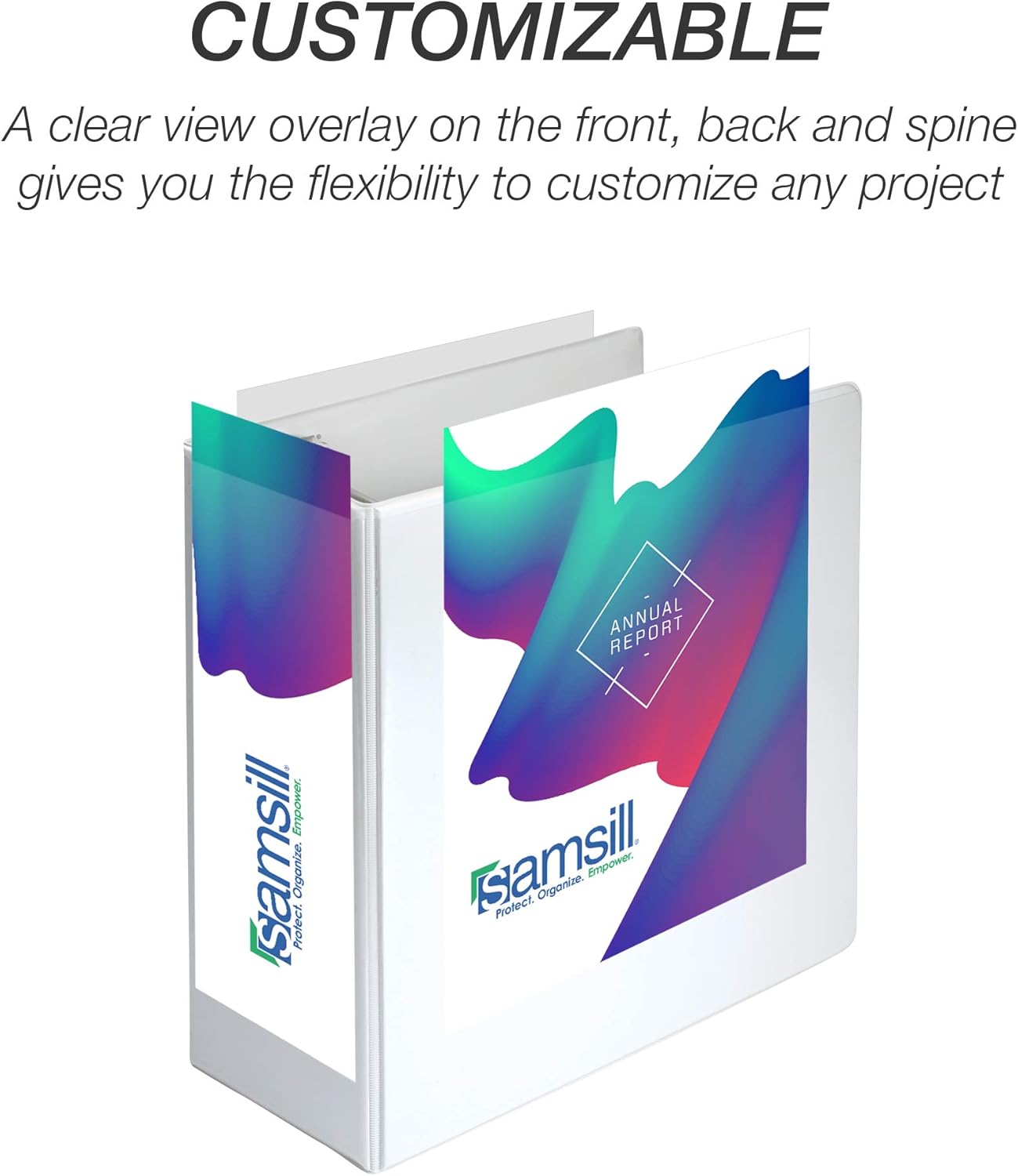 cheap 1 inch binders bulk