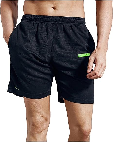 amazon mens workout shorts