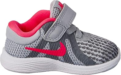 nike revolution 4 toddler pink