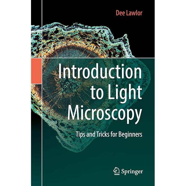 Fundamentals of Light Microscopy and Electronic Imaging 2, Murphy
