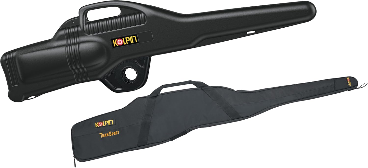 Kolpin 20090 Gun Boot 5.0 Transport Amazon.ca Automotive