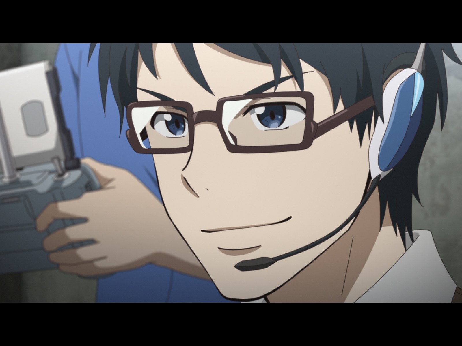 Amazon Co Jp ロボマスターズを観る Prime Video