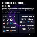 Elgato Stream Deck XL Advanced Studio Controller 32 Macro Keys Mac PC view 6