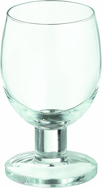 Jamie Oliver Wine Glasses 45 Cl Set Of 4 Amazon De Kuche Haushalt