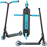 Envy Scooters ONE S3 Stunt Scooter - Trick Scooters for Kids 6-12 Years - Beginner Freestyle Scooter