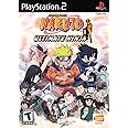 Naruto: Ultimate Ninja - PlayStation 2