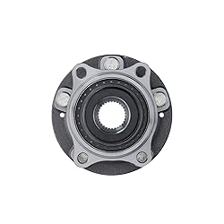 MOOG 513374 Wheel Bearing and Hub Assembly for