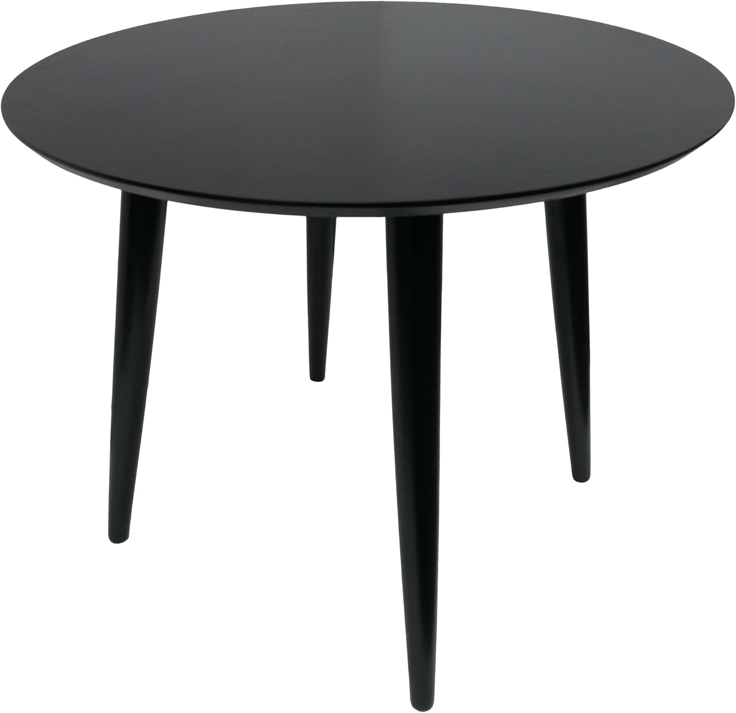 Best Black Mid Century Dining Table