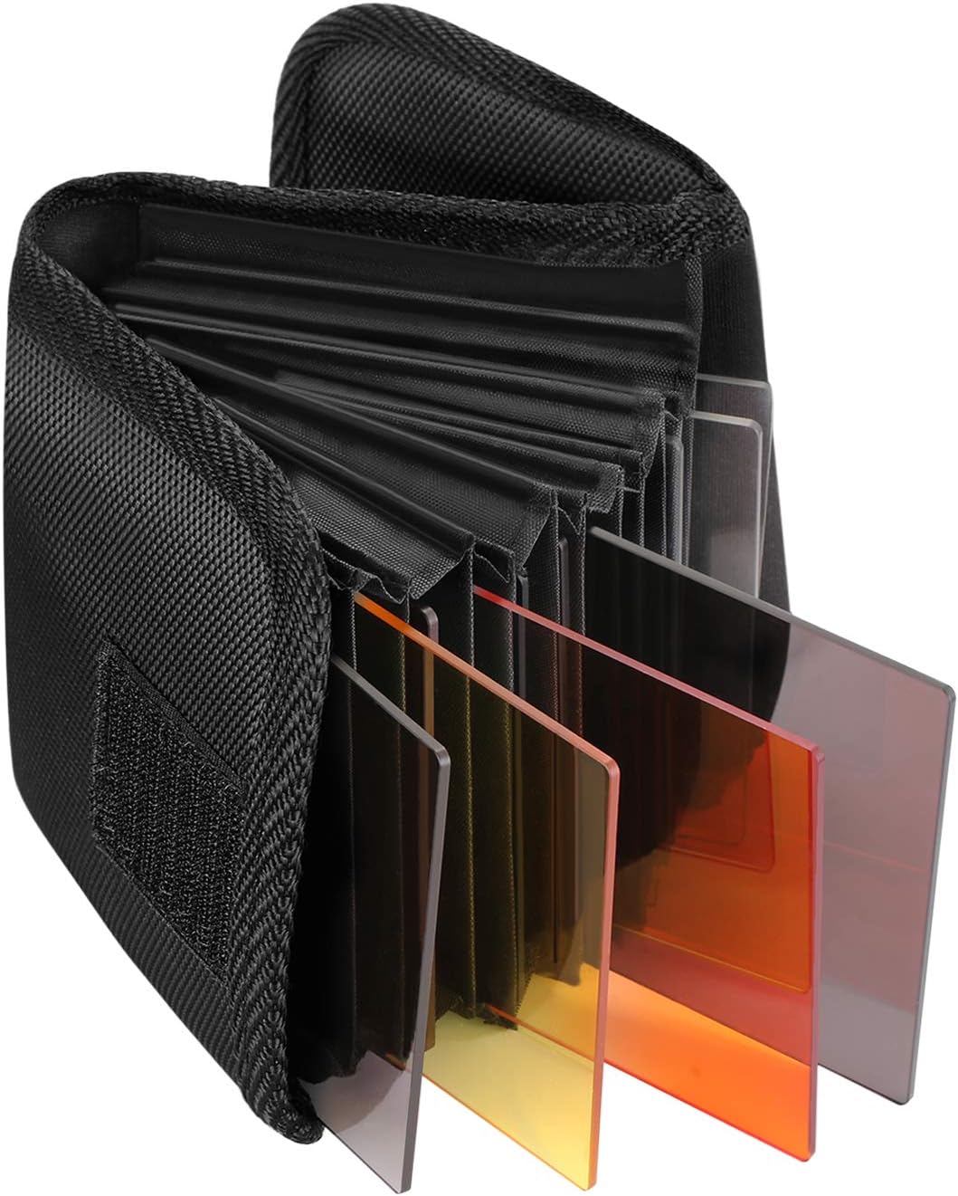 Neewer Camera Lens Filter Case Pouch for Circular or Amazon.co.uk