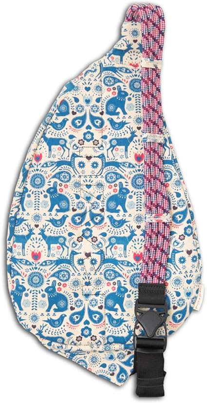 Kavu rope bag critter tale Clearance