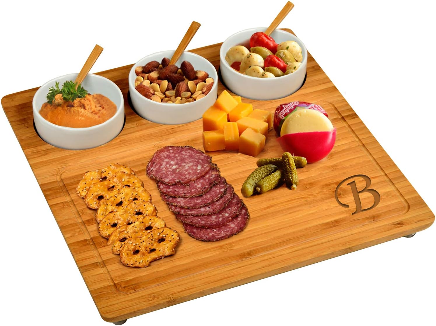 Best Engraved Kitchen Gifts