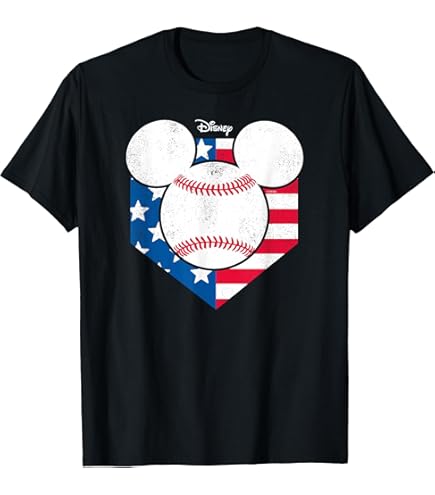 Amazon.com: Disney Goofy Baseball Pitcher Bubble Gum Distressed T