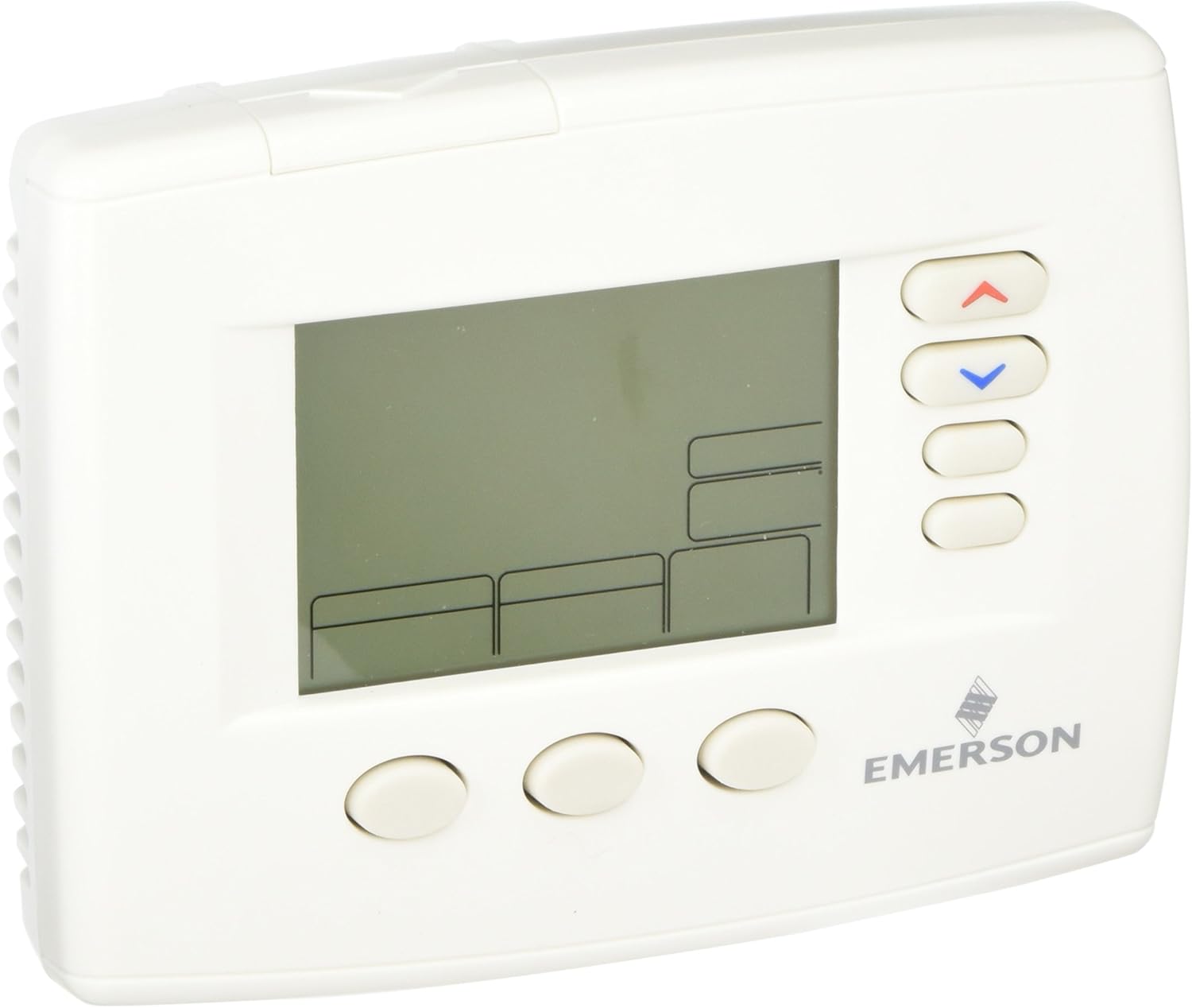 Emerson 1F85-0477 Programmable Digital Thermostat