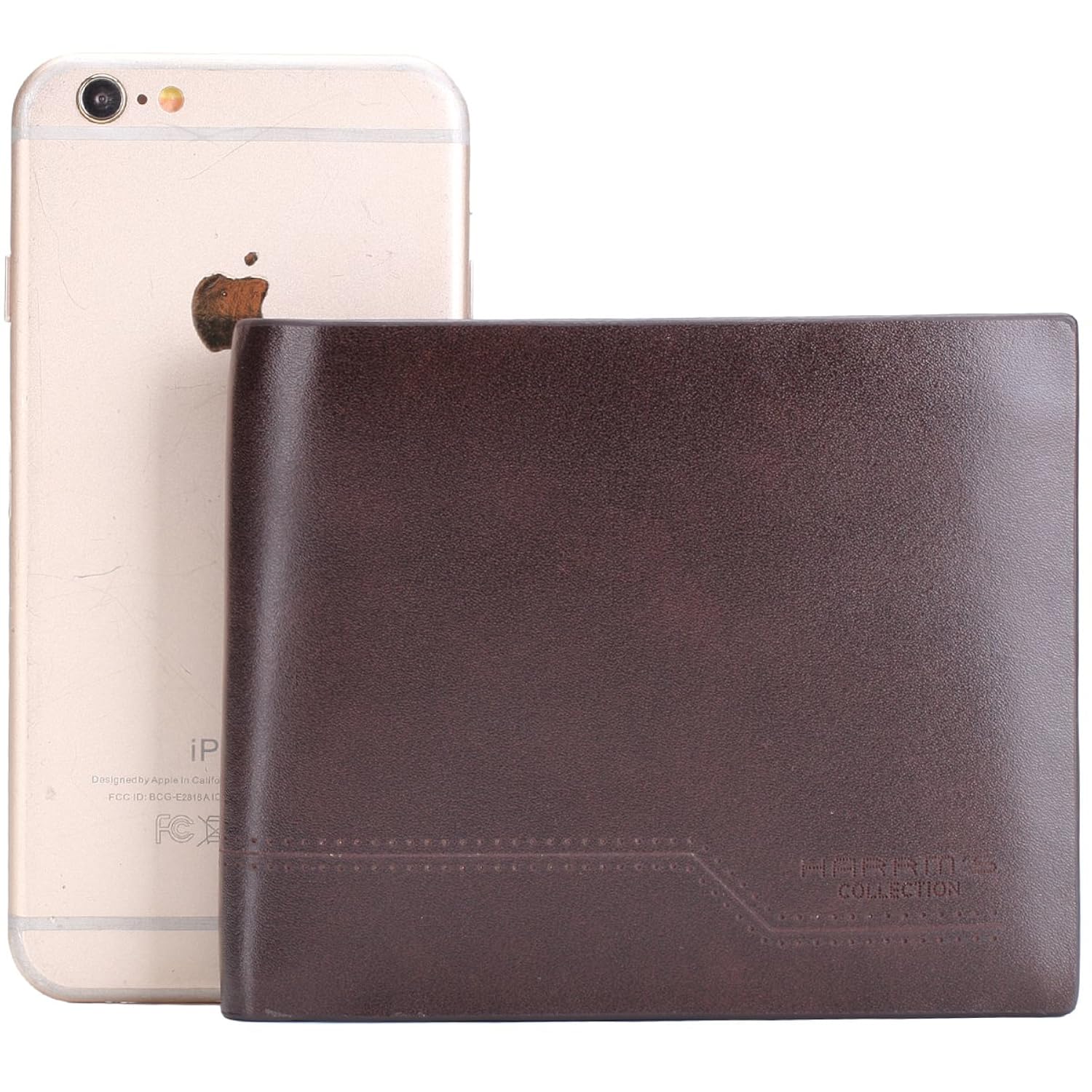 Best Mens Slim Bifold Wallet Paul Smith