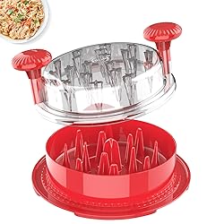 Chicken Shredder, Small Chicken Breast Shredder