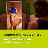 Philips Series 3000 BG3010/13 Showerproof Body Groomer Skin Comfort System view 3