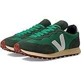 VEJA Men Rio Branco Emeraude/White EU 40 (US Men's 7) Medium