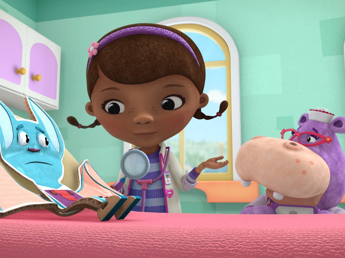 Amazon.com: Watch Doc McStuffins Volume 10 | Prime Video