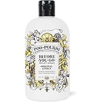 Poo-Pourri Original Citrus, 16 ounces
