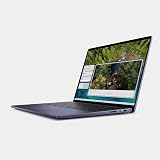 Dell Inspiron 16 5645 Laptop Ryzen 7 8840U 16GB 1TB SSD FHD+ UK Keyboard view 8