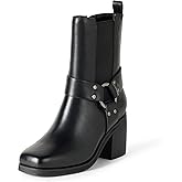 The Drop Women's Stevens Chelsea Boot
