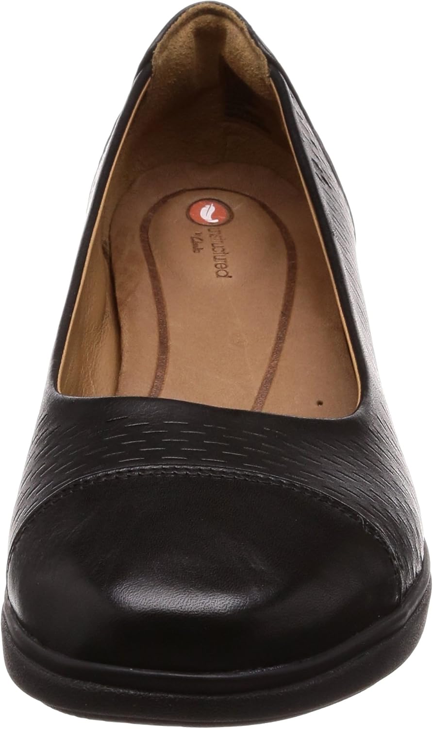 un tallara dee clarks