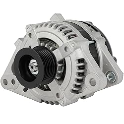 SCITOO Alternator Fit for Toyota FJ Cruiser 2007
