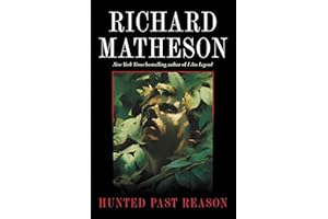 Hunted Past Reason