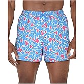 Nike Men's 5" Multi Print Volley Swim Shorts