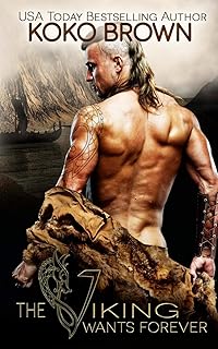 The Viking Wants Forever
